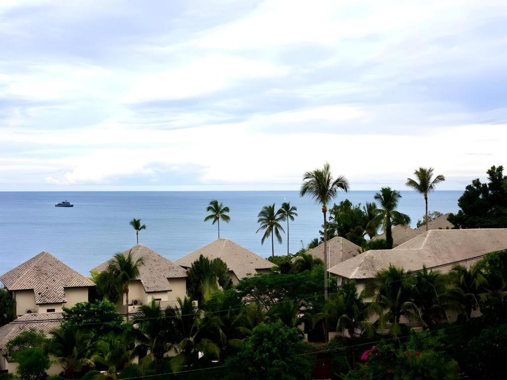 Hotell Maryoo Samui