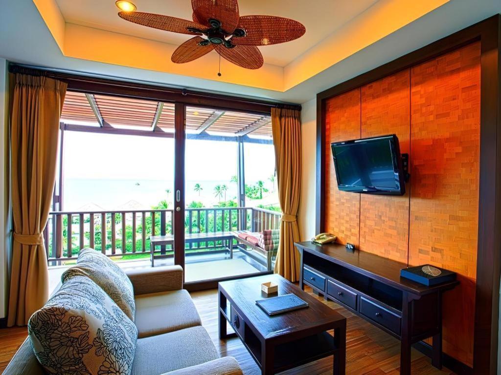 Maryoo Samui Hotell Chaweng (Koh Samui)