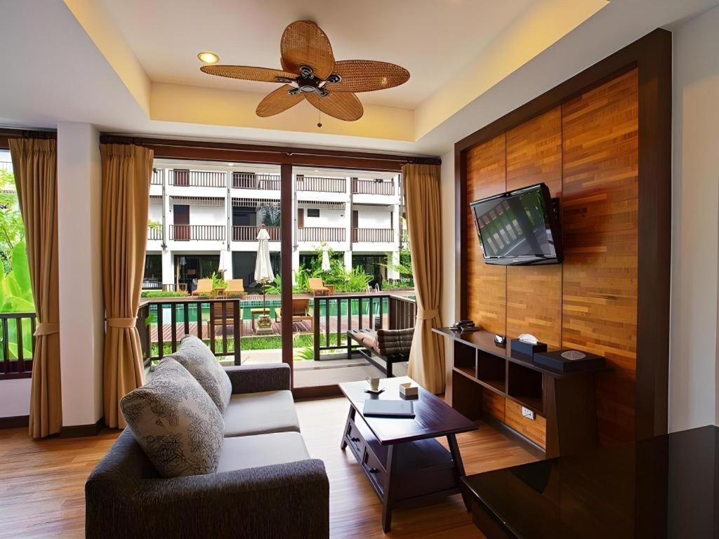 Maryoo Samui Chaweng (Koh Samui)