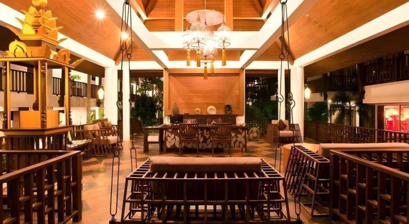 Hotell Maryoo Samui