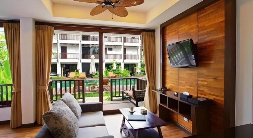Maryoo Samui Hotell 3*