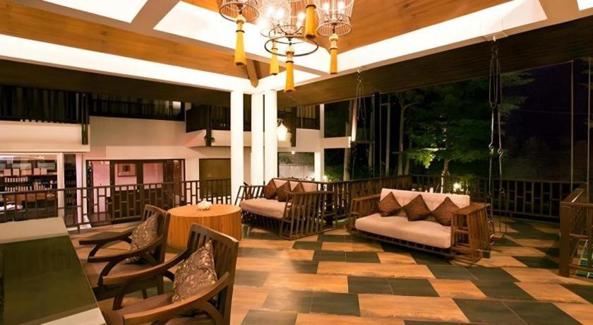 Hotell Maryoo Samui Chaweng (Koh Samui)