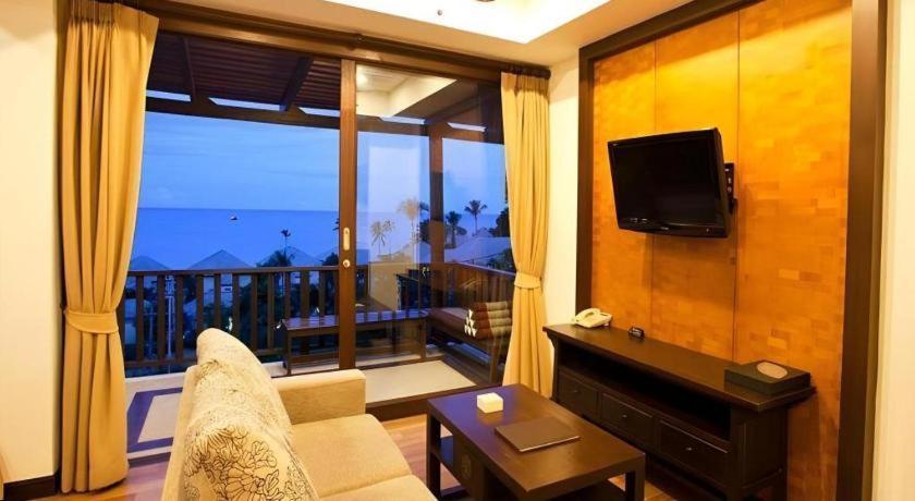 Maryoo Samui 3* Chaweng (Koh Samui)