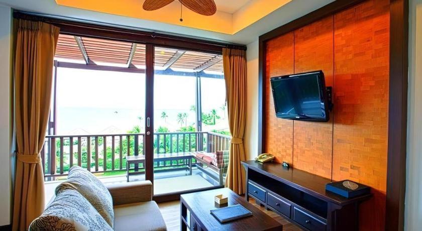 Maryoo Samui Hotell 3*