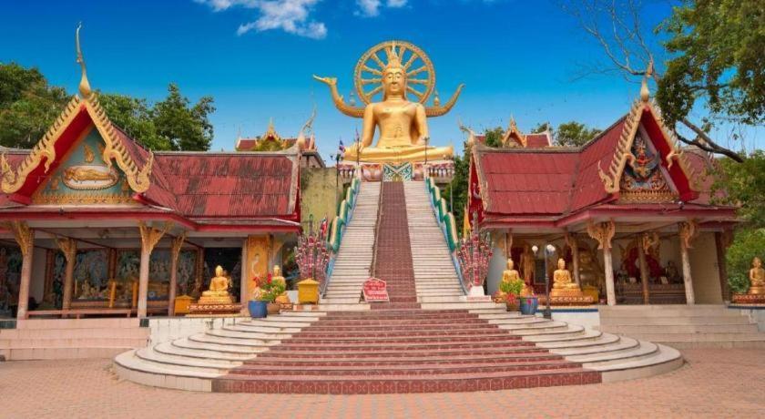 Maryoo Samui 3*