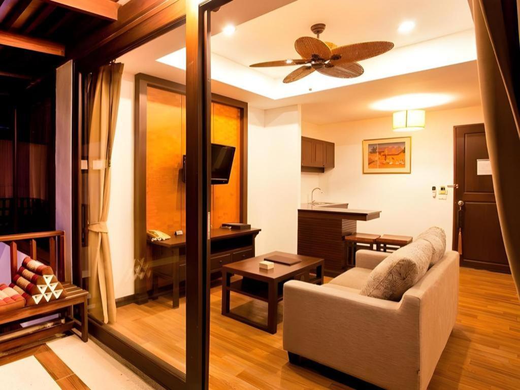Maryoo Samui Hotell Chaweng (Koh Samui)
