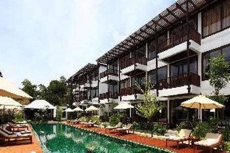 Hotell Maryoo Samui 3*
