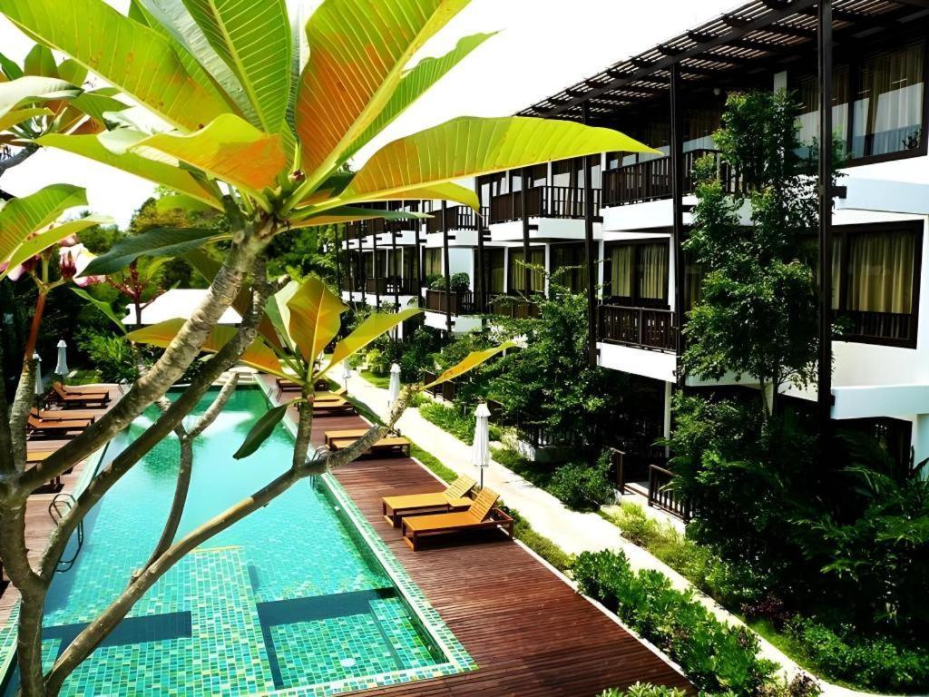 Maryoo Samui Chaweng (Koh Samui)