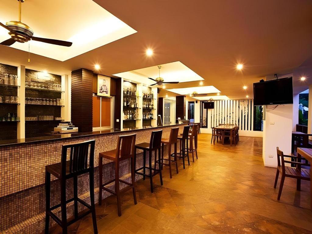 Maryoo Samui 3* Chaweng (Koh Samui)