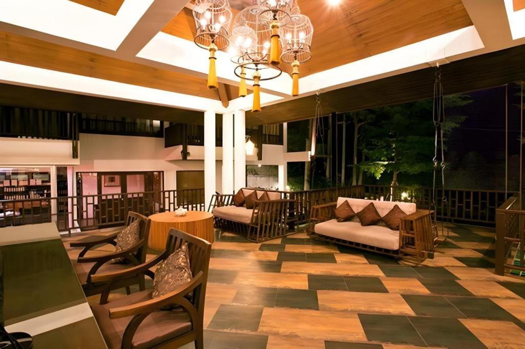 Maryoo Samui Hotel