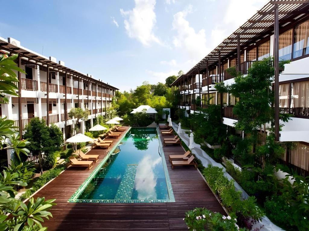 Maryoo Samui 3*