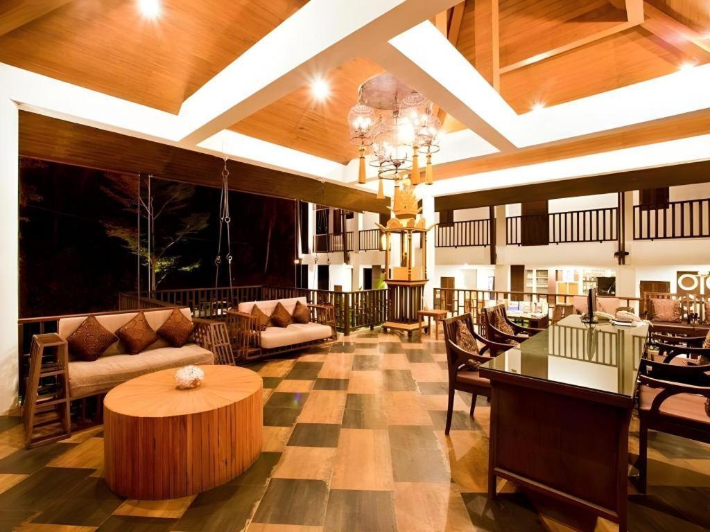 Maryoo Samui Chaweng (Koh Samui)