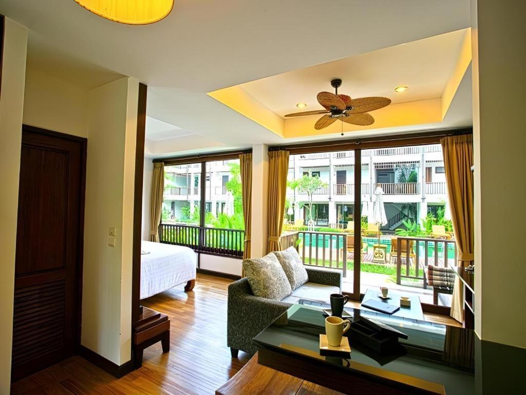 Hotel Maryoo Samui Chaweng (Koh Samui)
