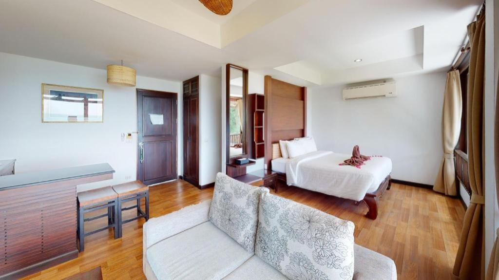 Maryoo Samui Hotel
