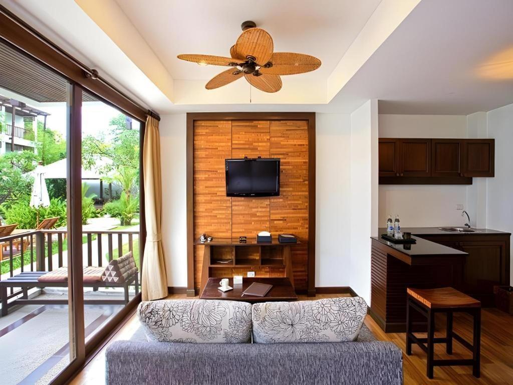 Hotel Maryoo Samui 3*
