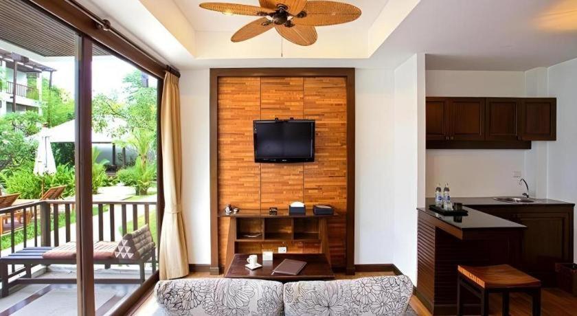 Maryoo Samui Hotel