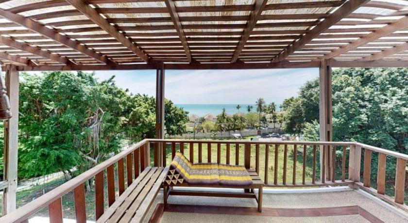 Maryoo Samui Hotel