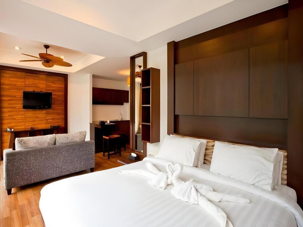 Maryoo Samui