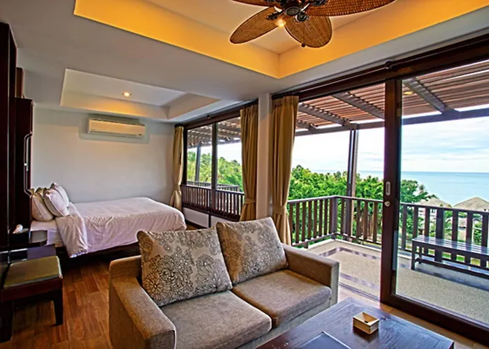 Maryoo Samui Hotel