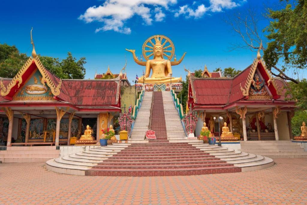 Maryoo Samui 3* Chaweng
