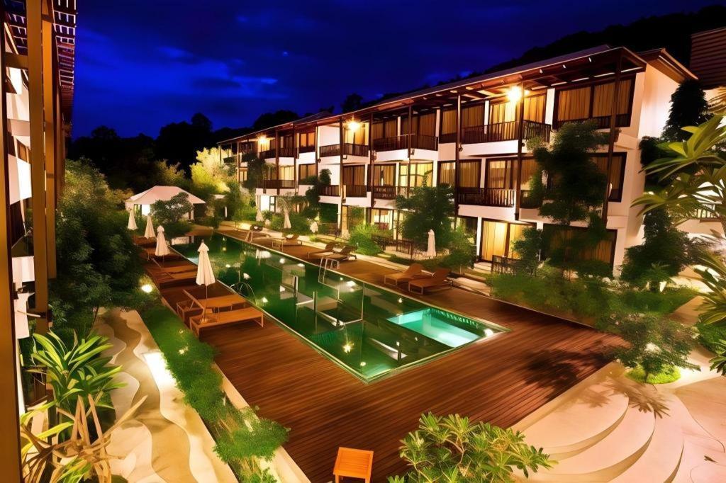 Maryoo Samui Hotel 3*