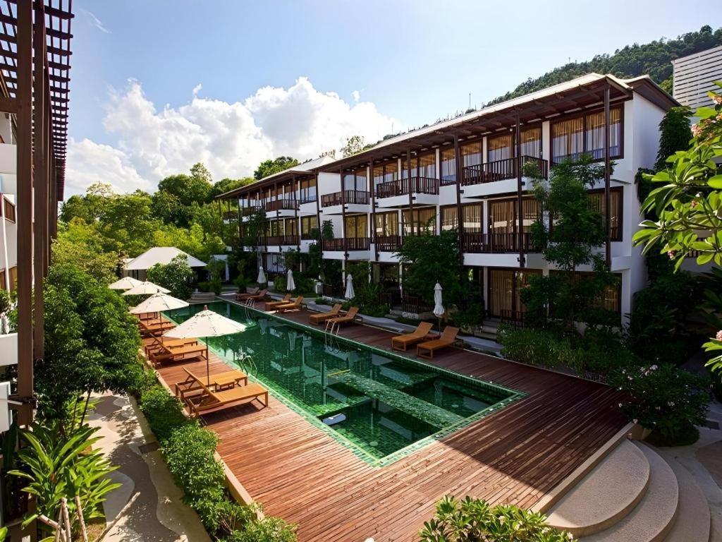 Maryoo Samui