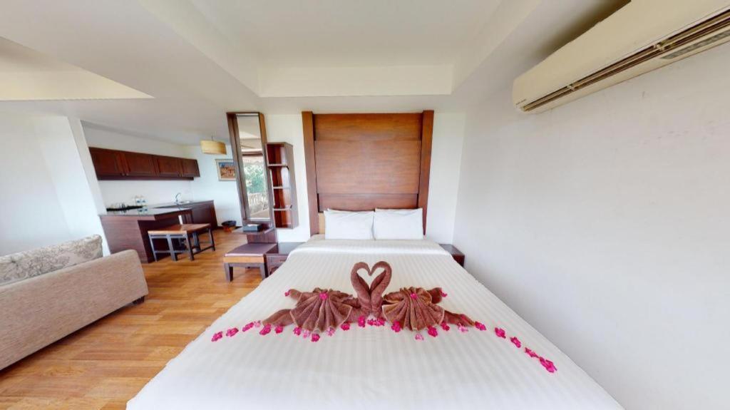 Hotel Maryoo Samui Chaweng