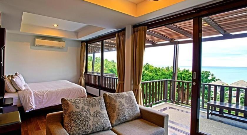 Maryoo Samui Strand von Chaweng