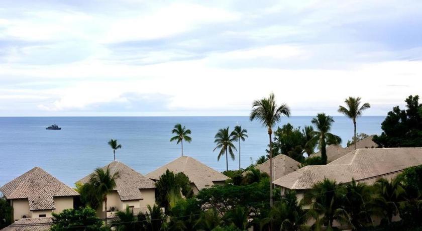 Maryoo Samui Strand von Chaweng