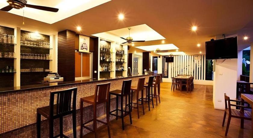 Hotel Maryoo Samui 3*