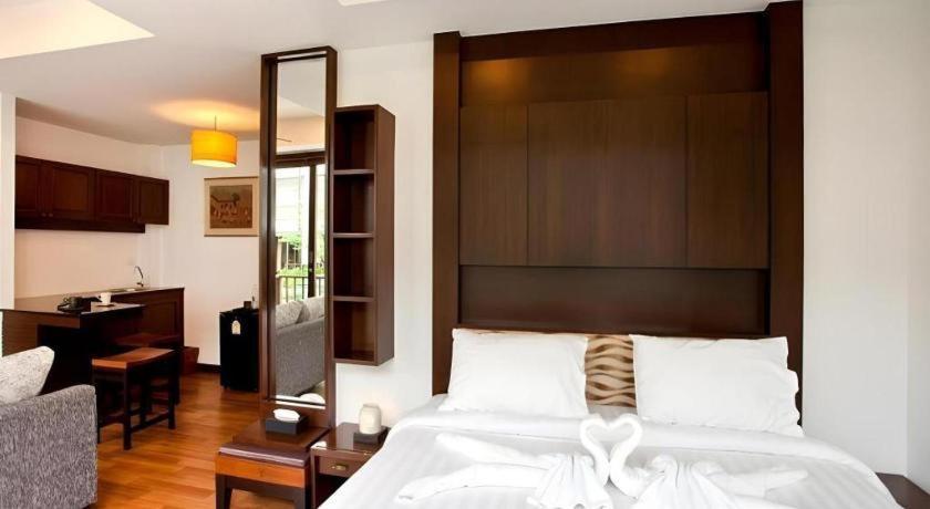 Maryoo Samui 3*