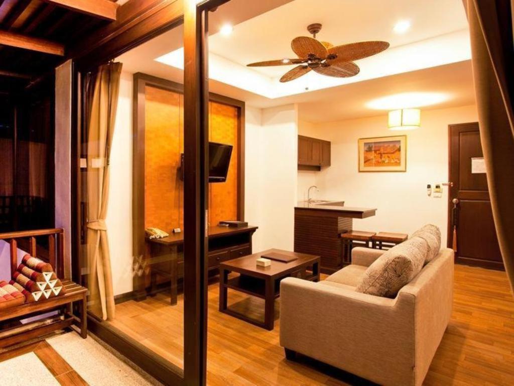 Maryoo Samui Hotel Chaweng
