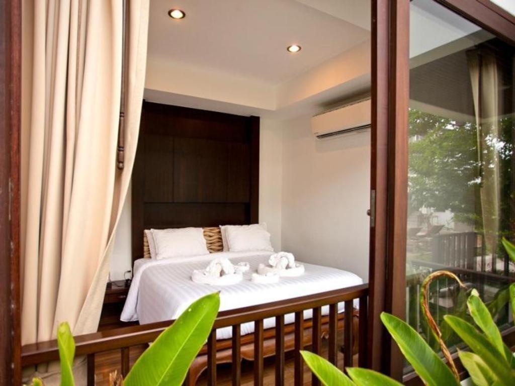 Maryoo Samui 3* Chaweng
