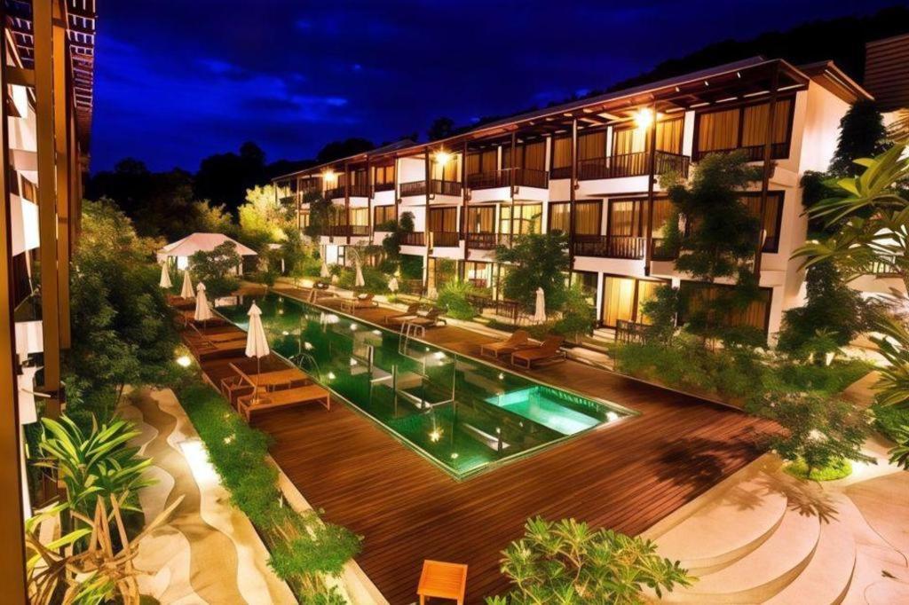 Maryoo Samui 3*