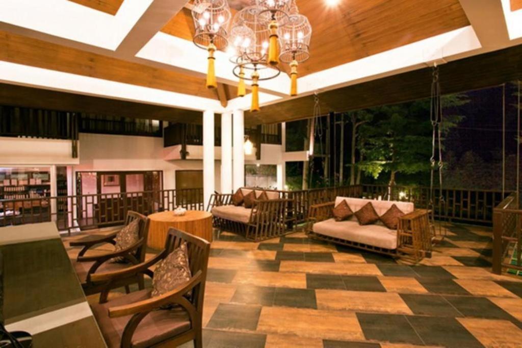 Maryoo Samui Hotel 3*