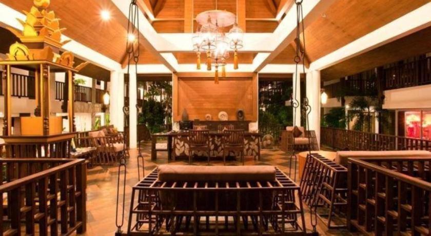 Hotel Maryoo Samui 3*