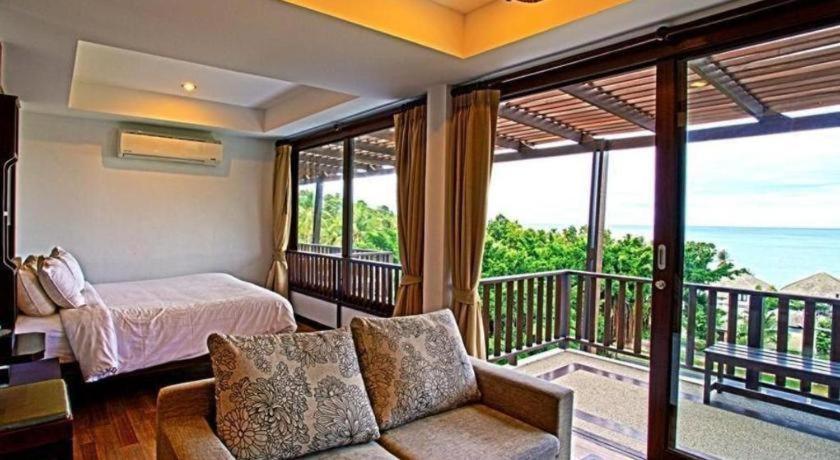 Maryoo Samui Hotel 3*