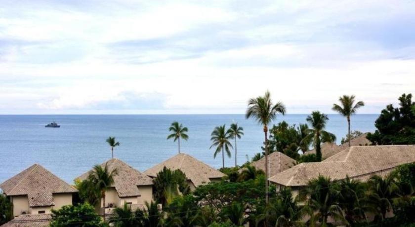 Hotel Maryoo Samui Chaweng