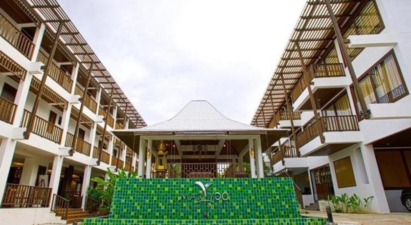 Maryoo Samui Chaweng