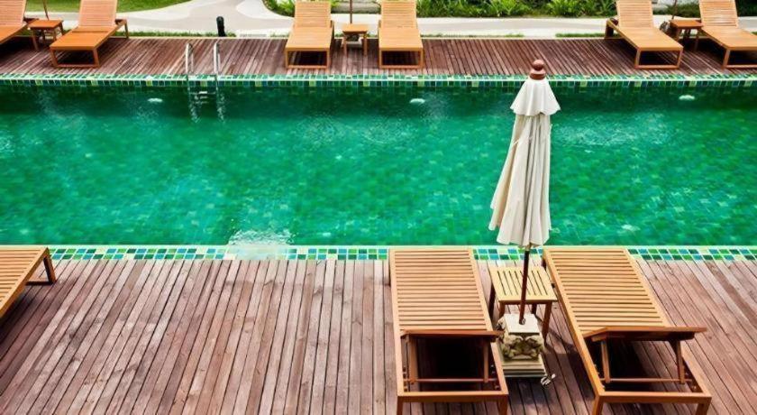 Hotel Maryoo Samui Chaweng