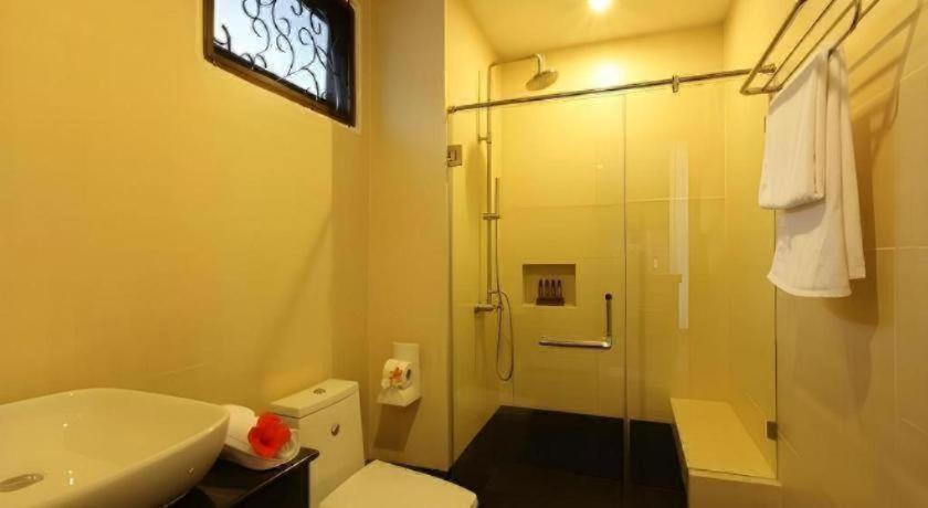 Maryoo Samui 3*