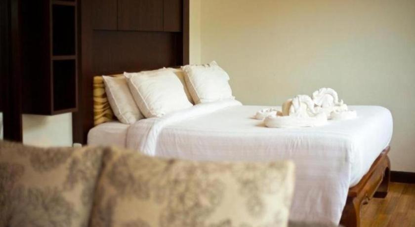 Hotel Maryoo Samui