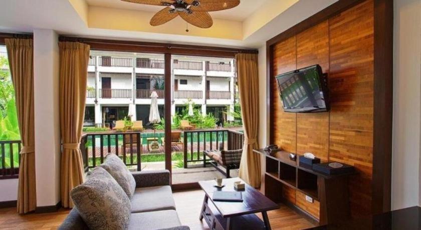 Maryoo Samui Hotel Chaweng