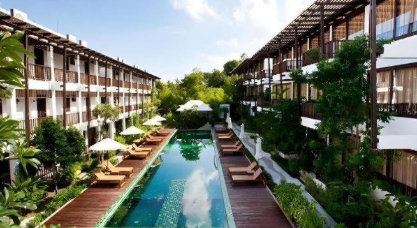 Hotel Maryoo Samui Chaweng