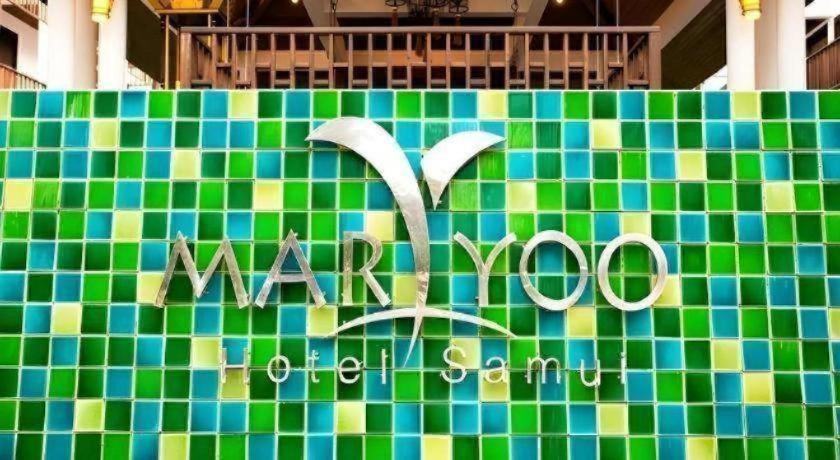 Hotel Maryoo Samui 3*