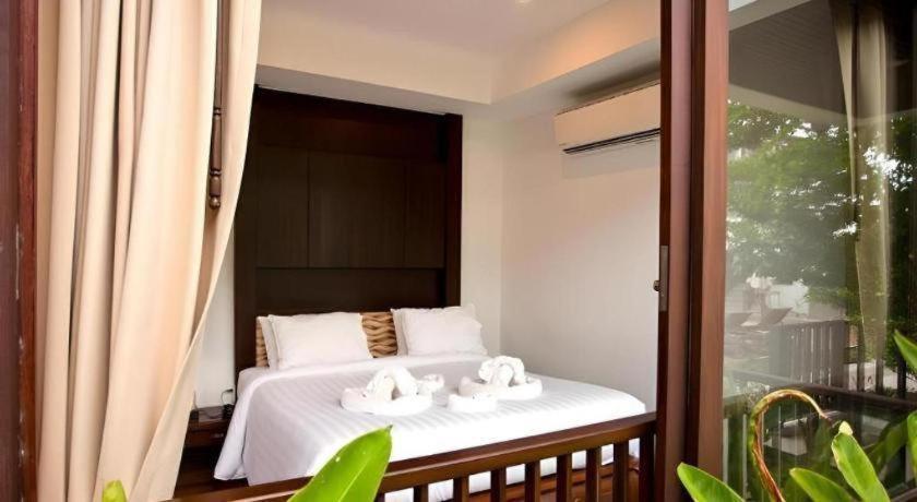 Maryoo Samui Hotel