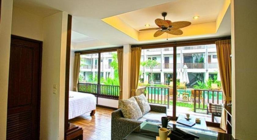Maryoo Samui Chaweng