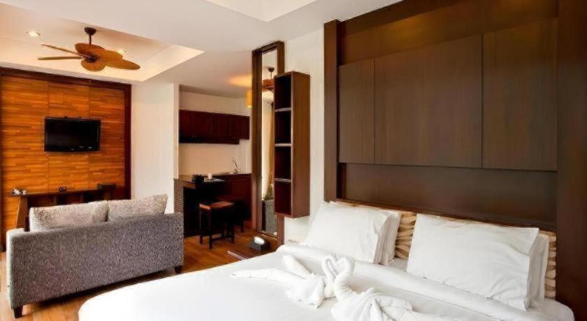 Maryoo Samui Hotel Chaweng