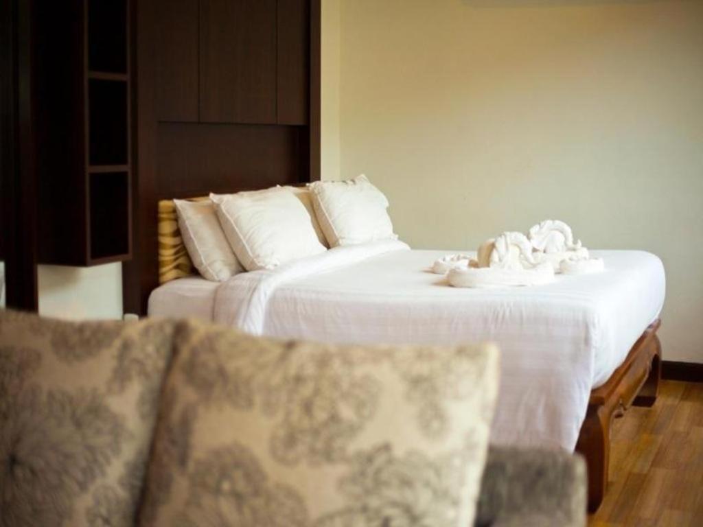 Maryoo Samui Hotel 3*