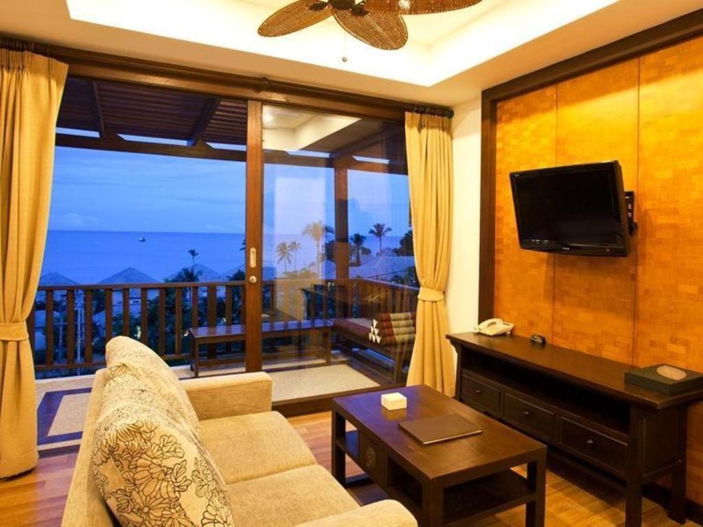 Maryoo Samui 3*